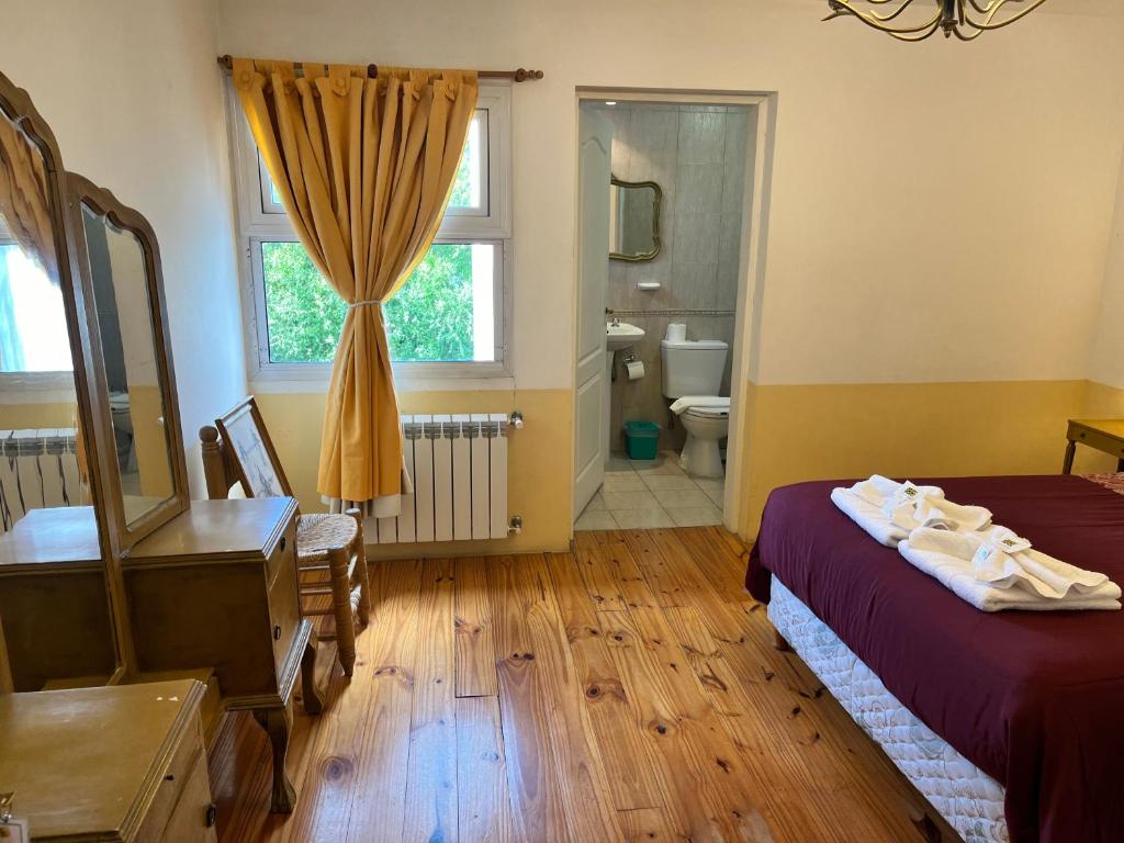 "La Loma" - Vieja Casona - 5
