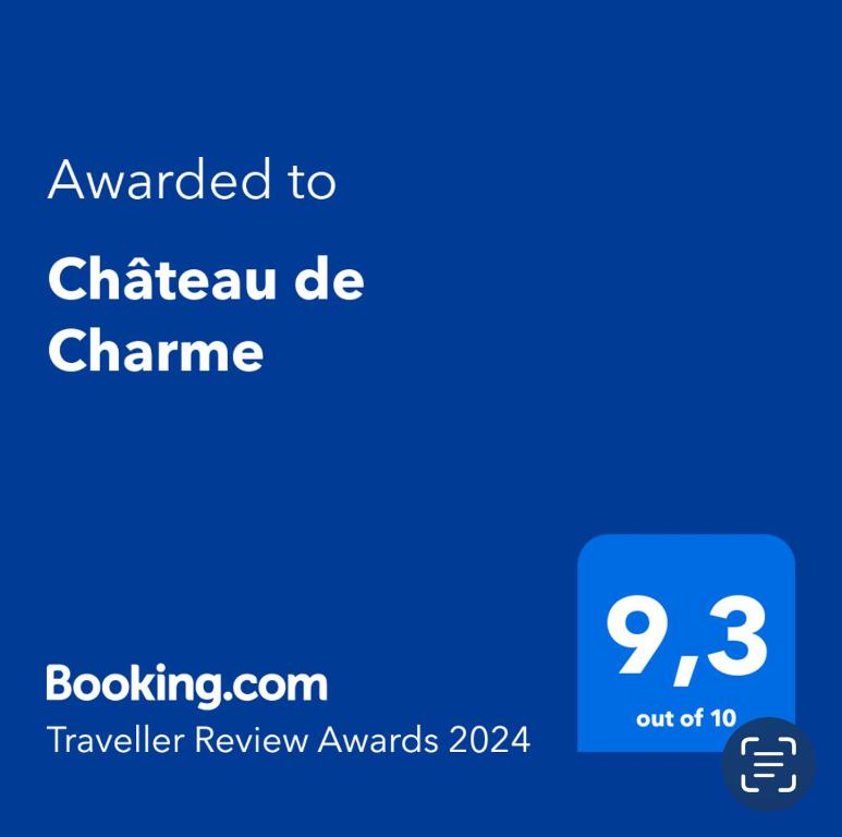 Château de Charme - 2