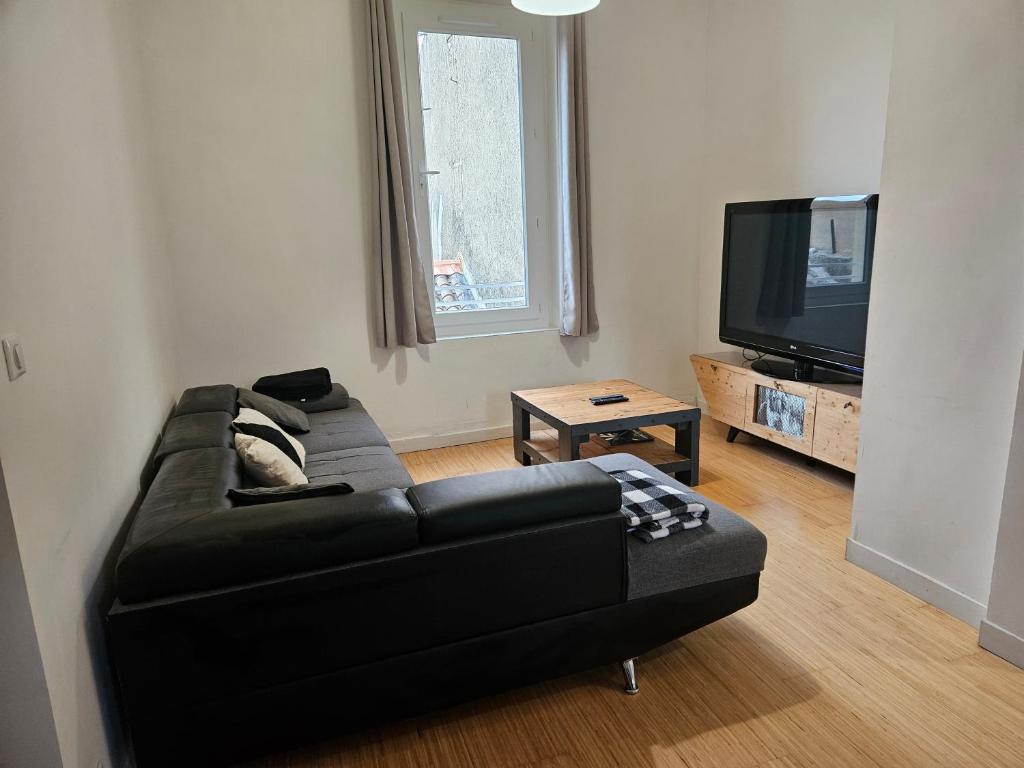 Appartement Morgand - 4