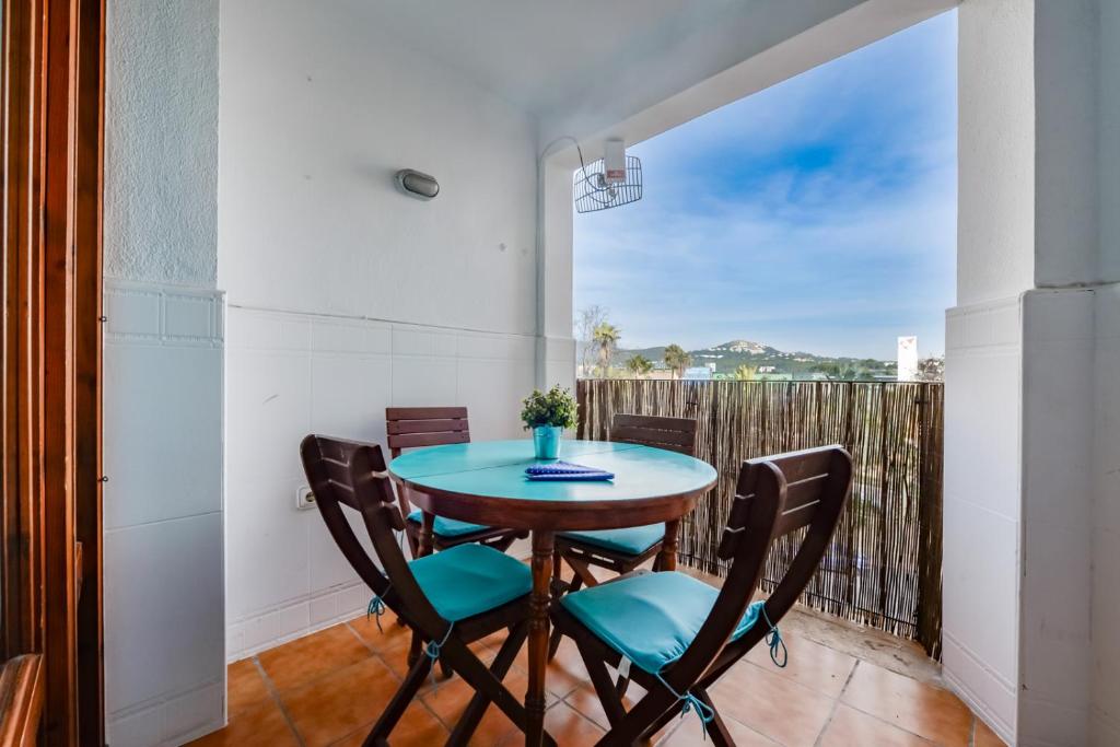 Calpe centro l 1 min del mar l Family & Friends - 4