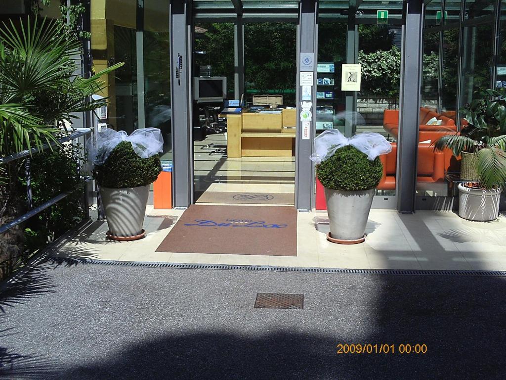 Beach Hotel Du Lac Malcesine photo