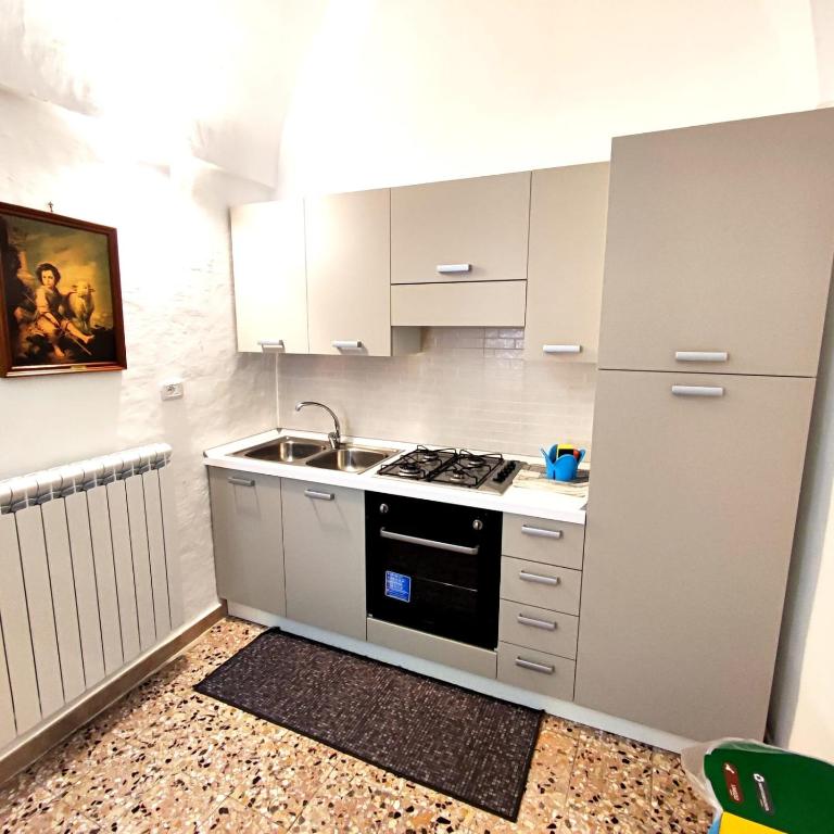Home Pugliese - 4