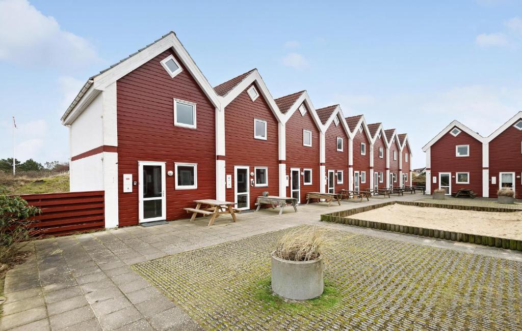 Nice Home In Fanø With Wifi, Fano