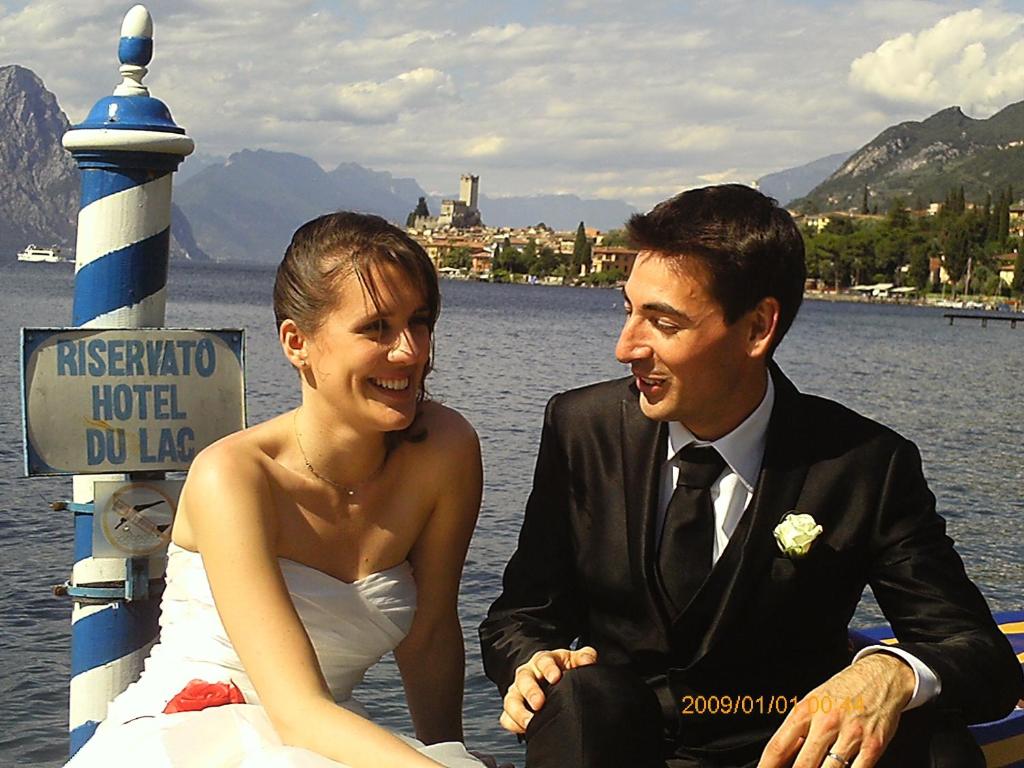 Beach Hotel Du Lac Malcesine — Attractions in the area in Malcesine, Veneto