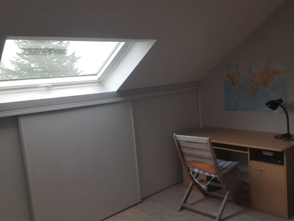 Chez Fabrice - 3