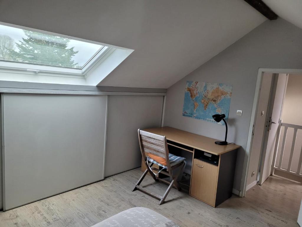 Chez Fabrice - 4