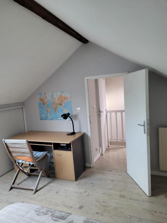 Chez Fabrice - 5