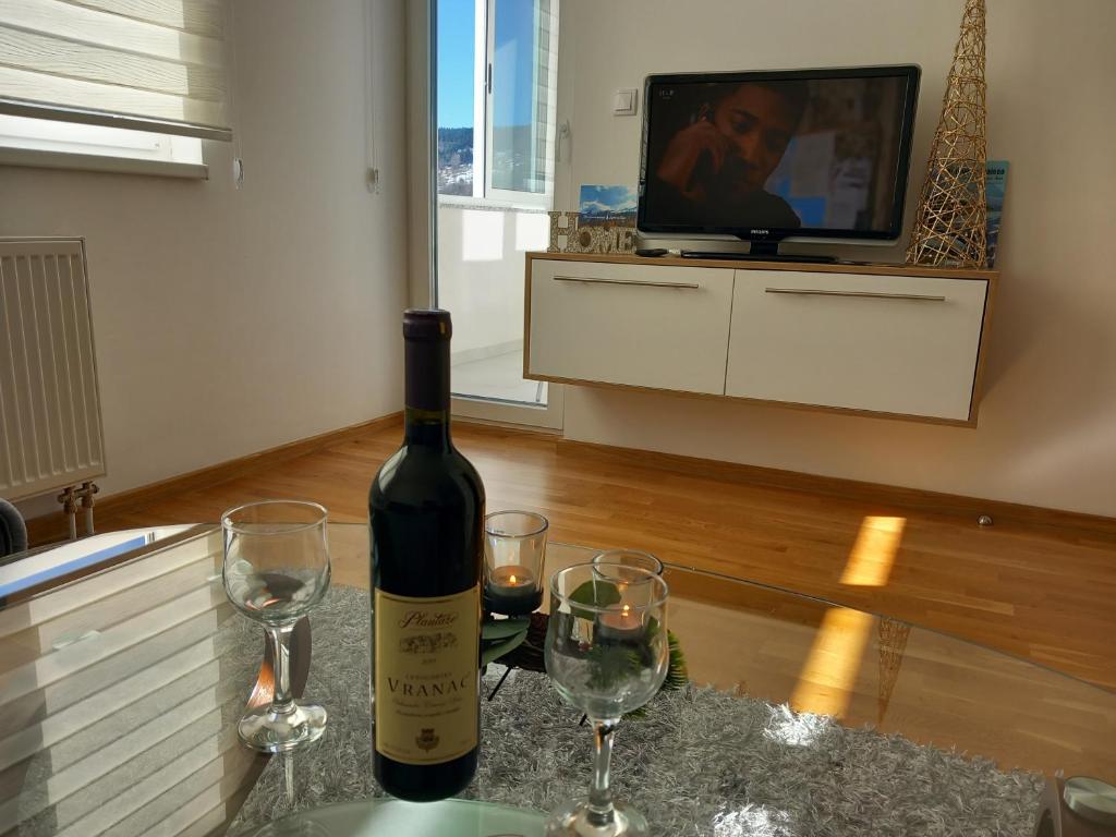 Apartman Jovana Pale - 1