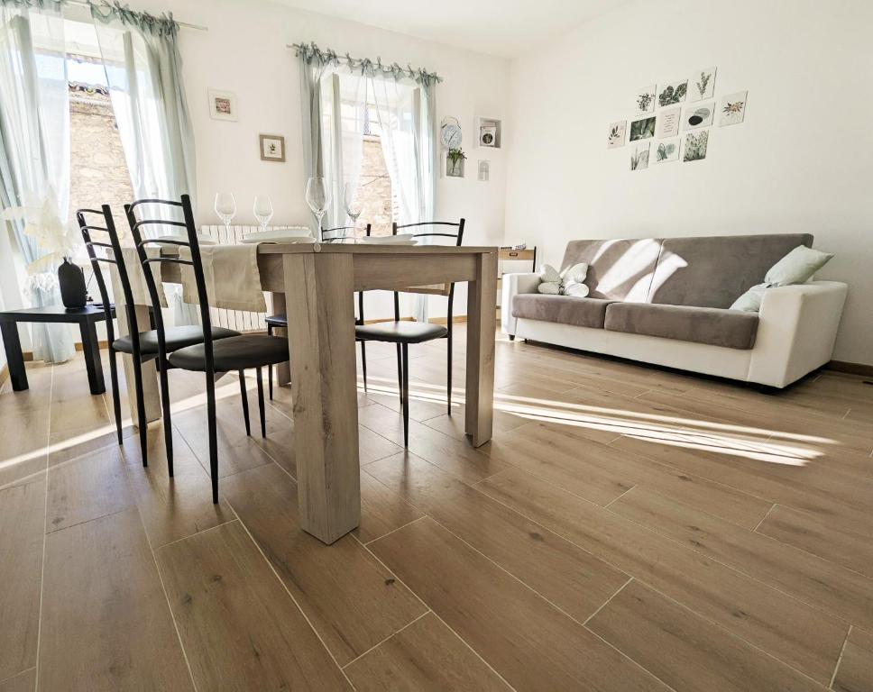 Assisi Suite Relax, Bilocale nel centro storico, Assisi