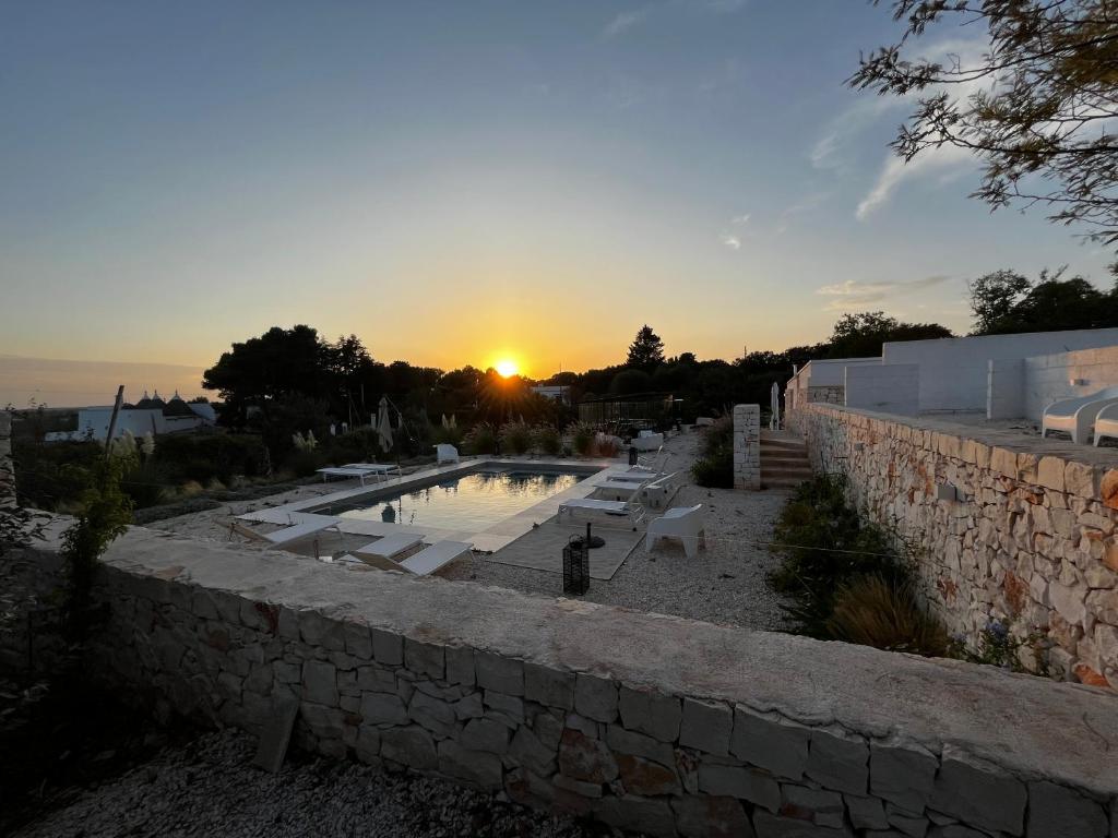 Villa Ada-Trulli Puglia - 5