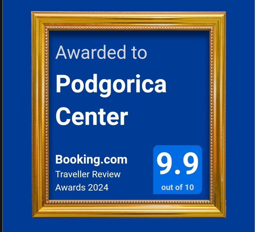 Podgorica Center - 2