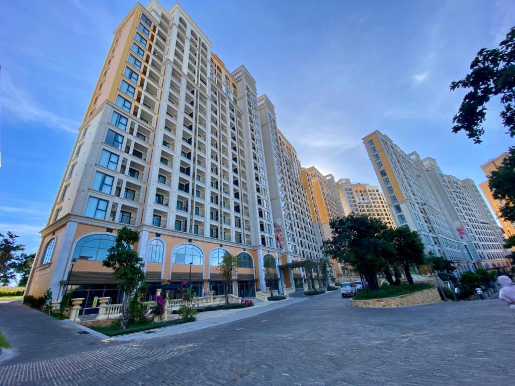 Doges&#8217; Palace -Phu Quoc