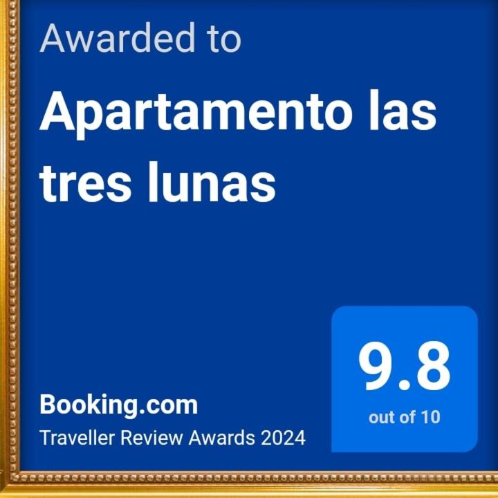 Apartamento las tres lunas - 2