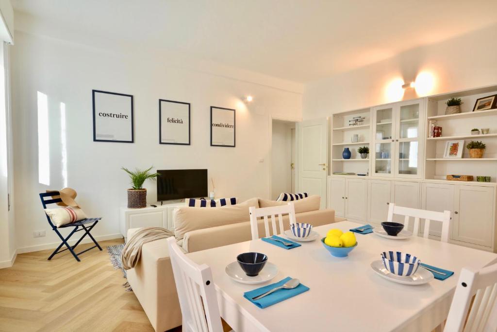 Luvì - Riviera Luxury Flat, Santa Margherita Ligure