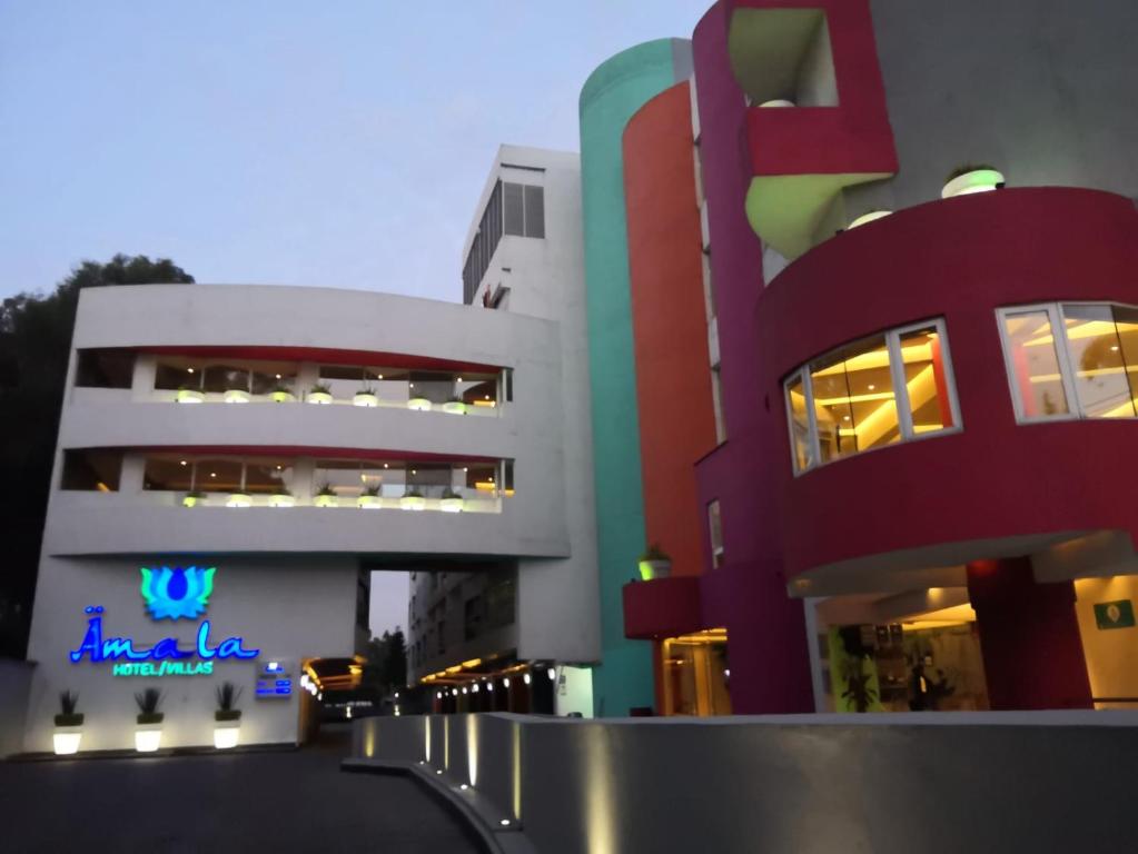 Hotel Amala - 2