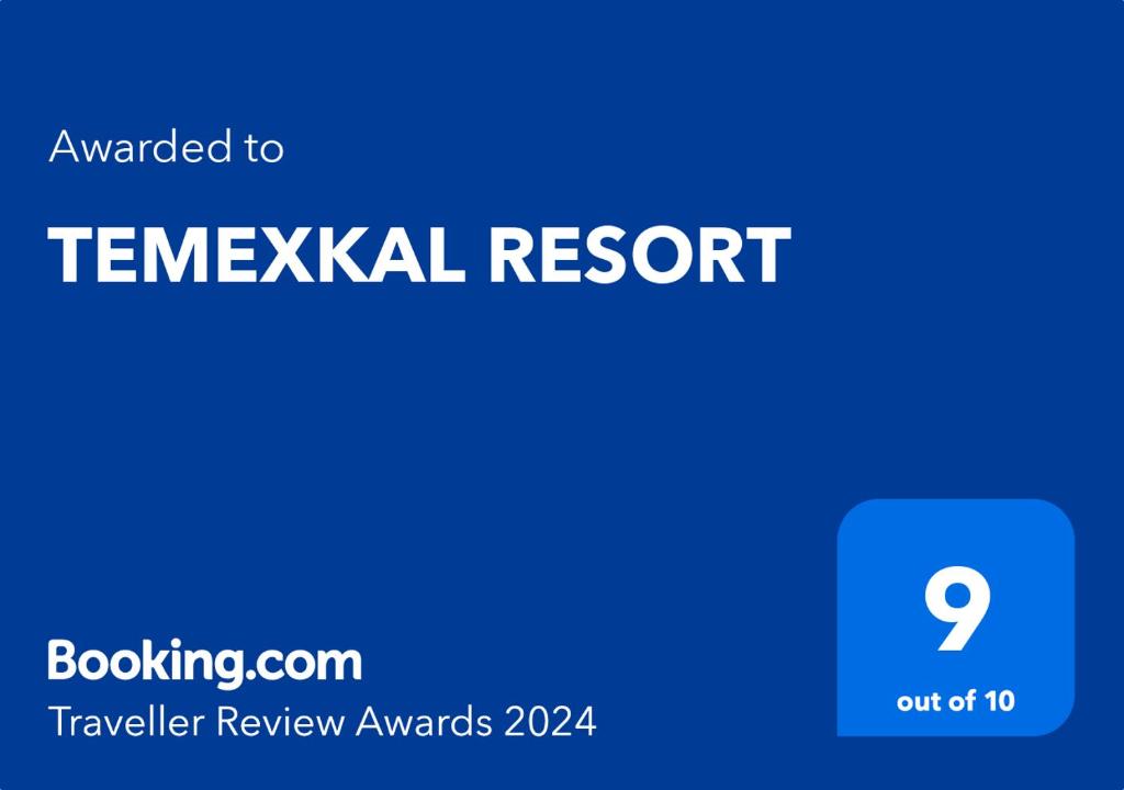 TEMEXKAL RESORT - 3