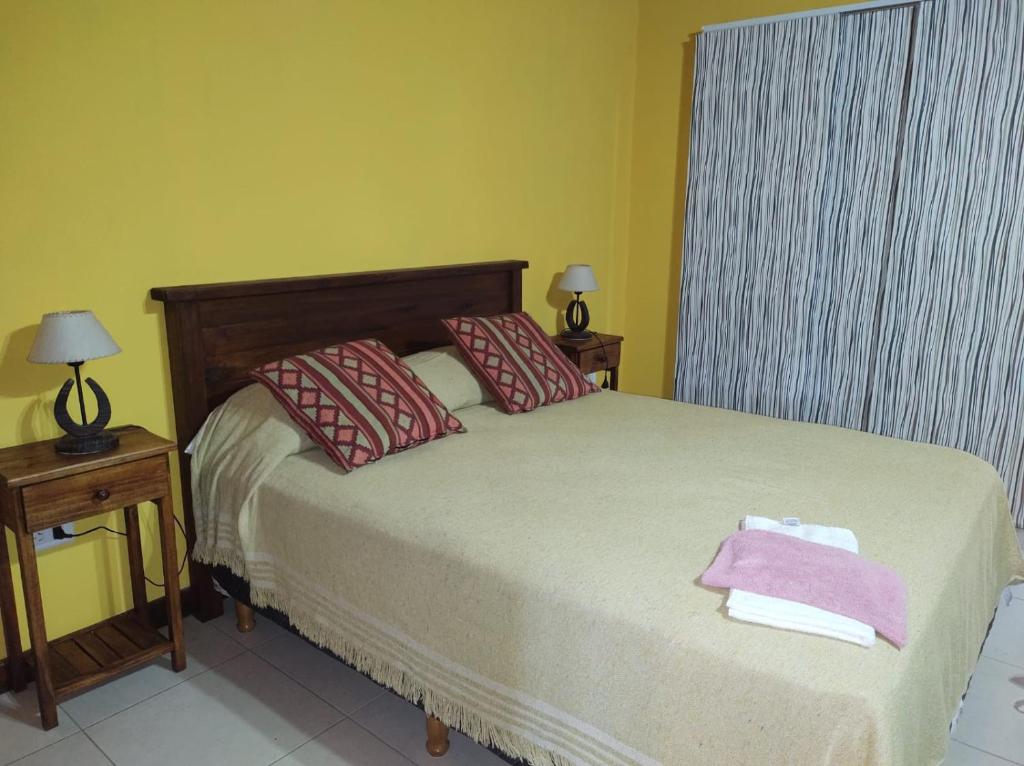 La Pinocha - 5