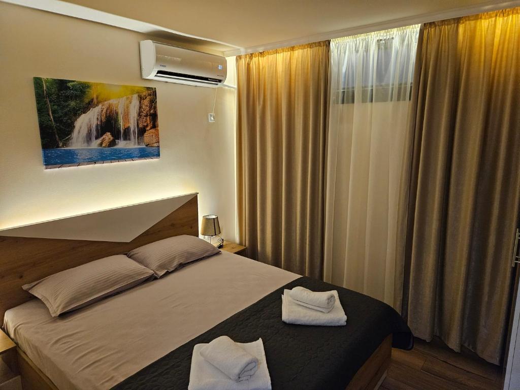 STUDIO 7, Veliko Tărnovo