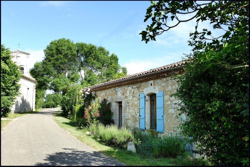 La Petite Maison dans le Gers