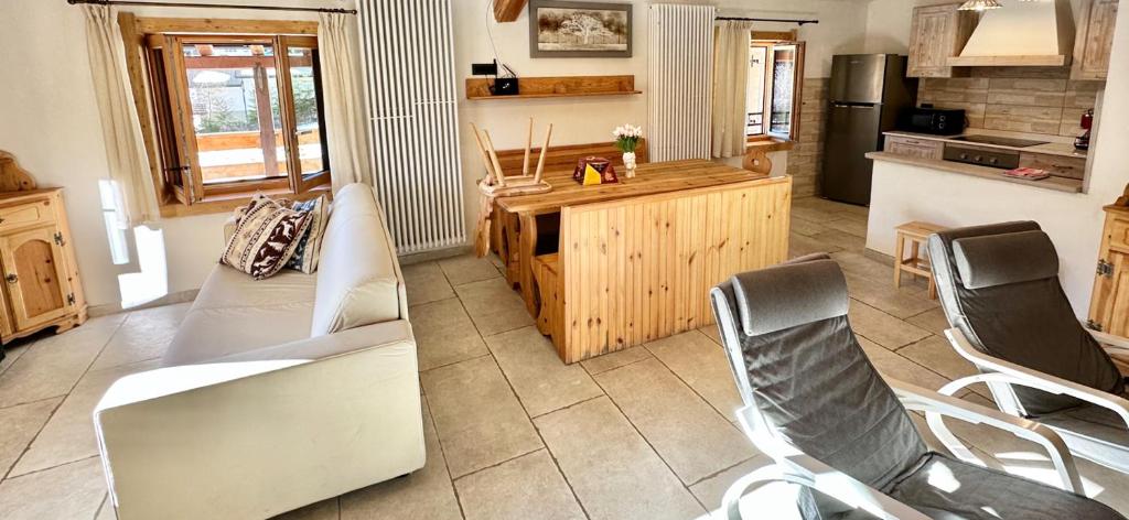 Chalet Paradisi - 5