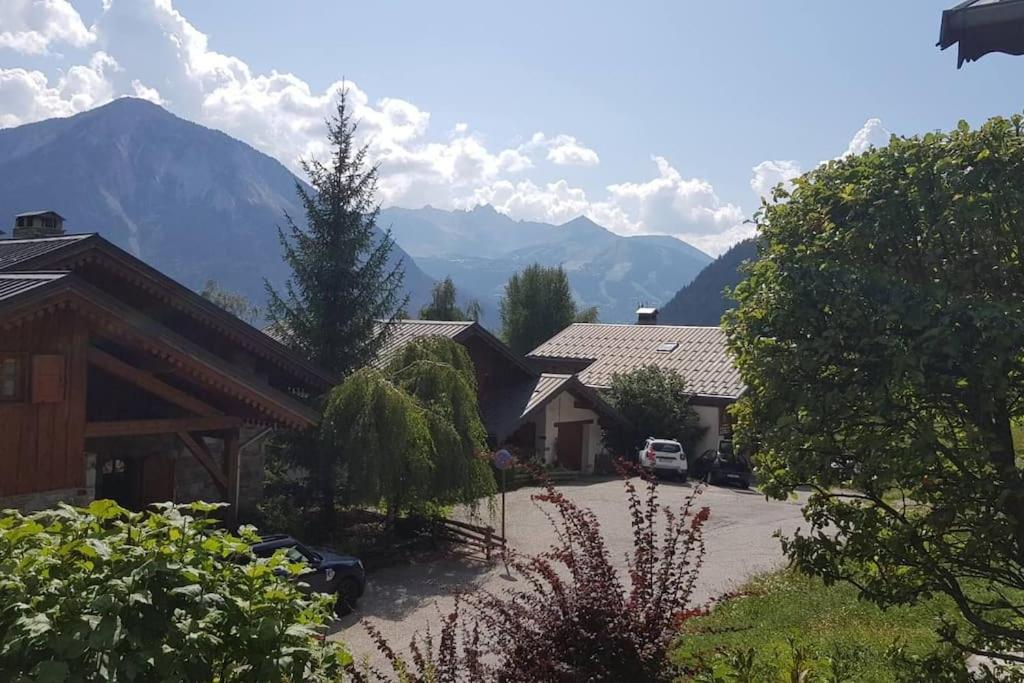 Chalet L'éclipse, Champagny, La Plagne/Paradiski - 3