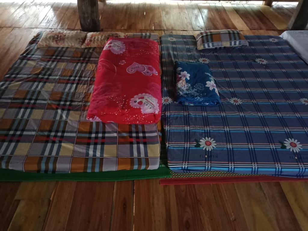 Pù Luông JUNGLE KING 1 HOMESTAY