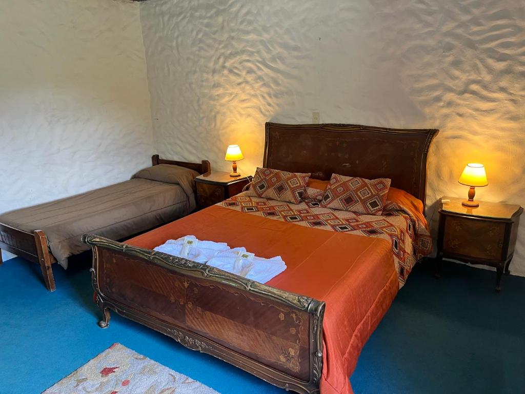 "La Loma" - Vieja Casona - 3