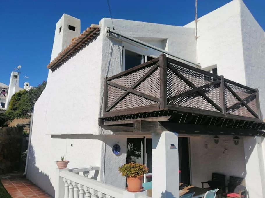 Beach house Estepona - 2