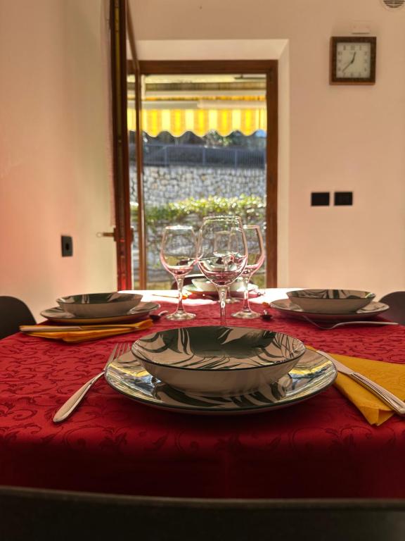 Casa Vacanza La Croseta - 1