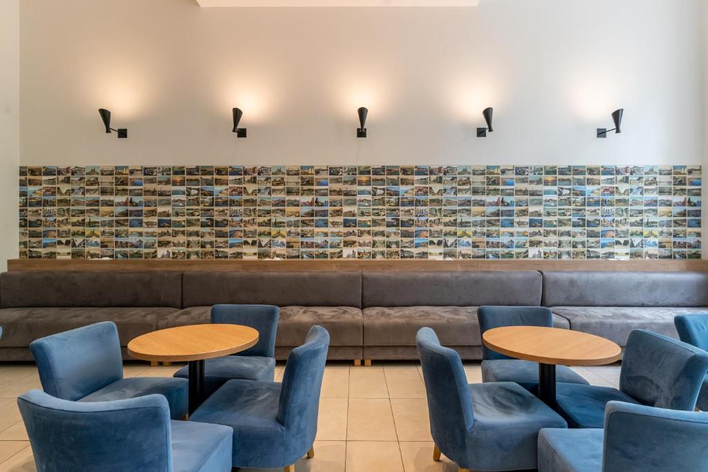 Recreational facilities