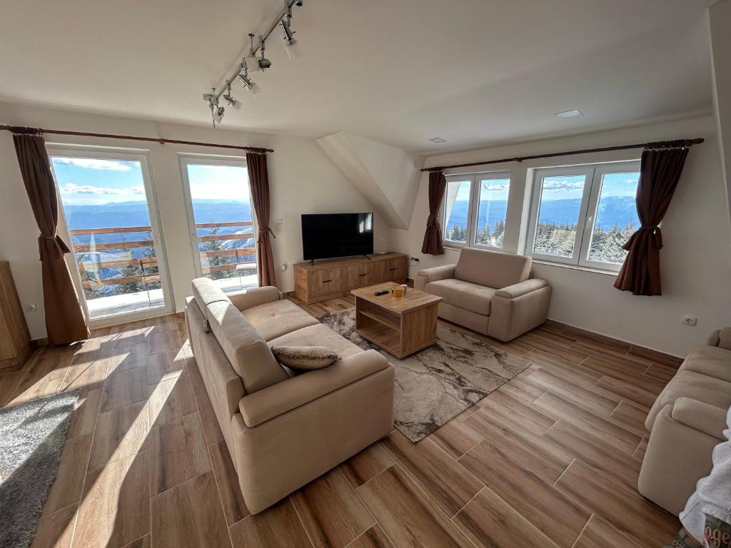 Vila Kruna Sunčani Breg - 5