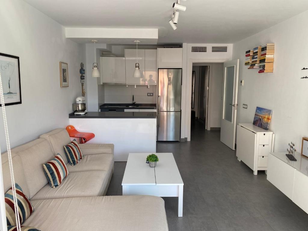 Apartamento Nogamar en Fuengirola, a 50 metros de la playa - 4