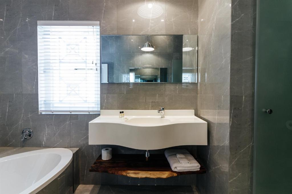 バスルーム（客室）