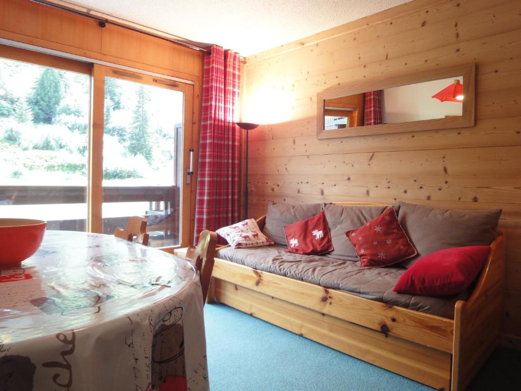 Residence Le Lac Blanc - 2