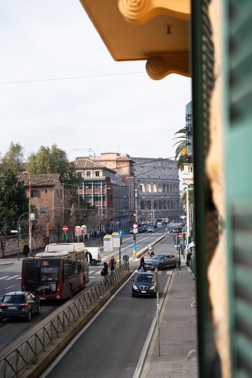 Colosseo House - 2