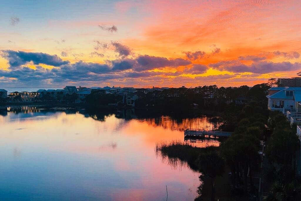 Carillon 414 Chasing Sunsets, Panama City Beach