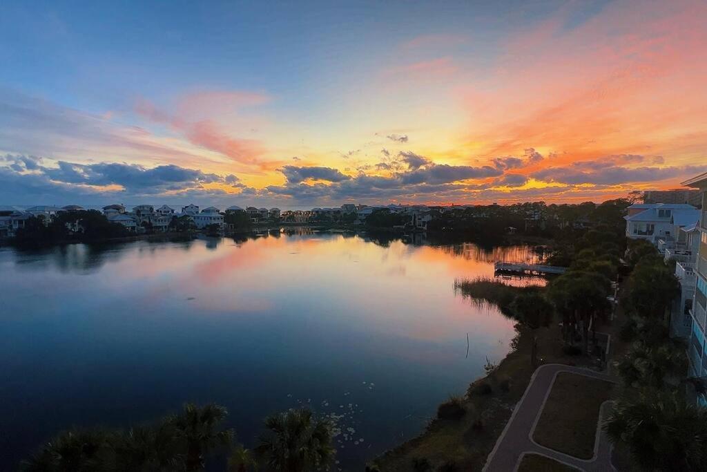 Carillon 508 Life is Better at the Beach, Panama City Beach