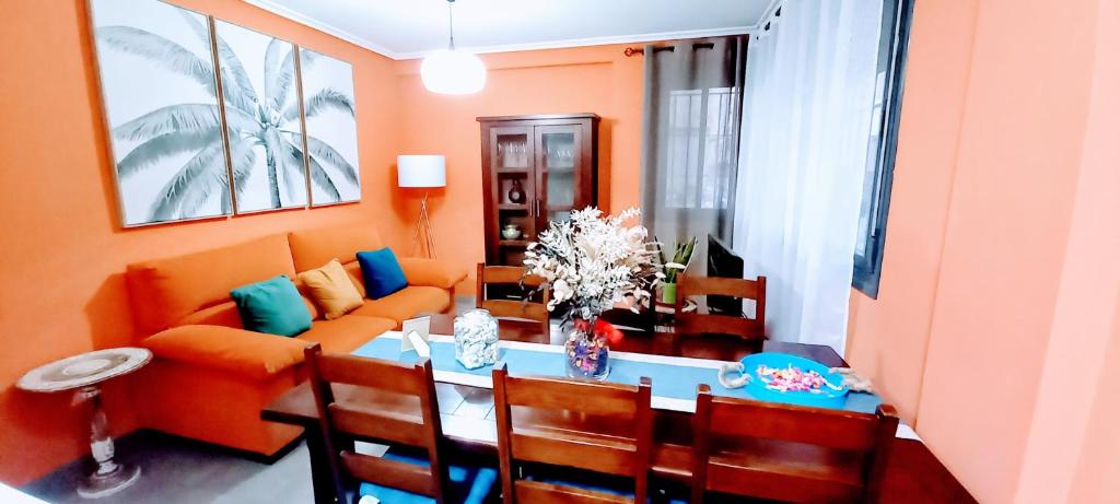 Apartamento El Zapillo - 3