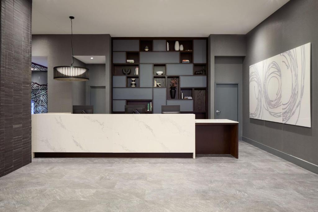 Hotel Kitchen Facility