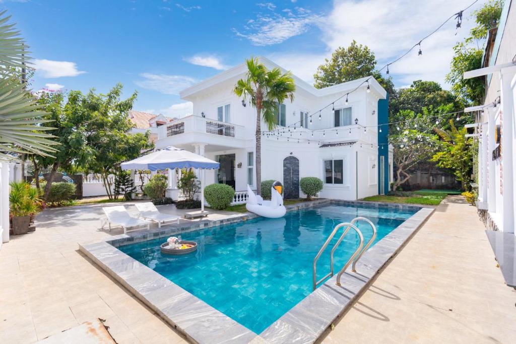 Ruby Villa, Vũng Tàu