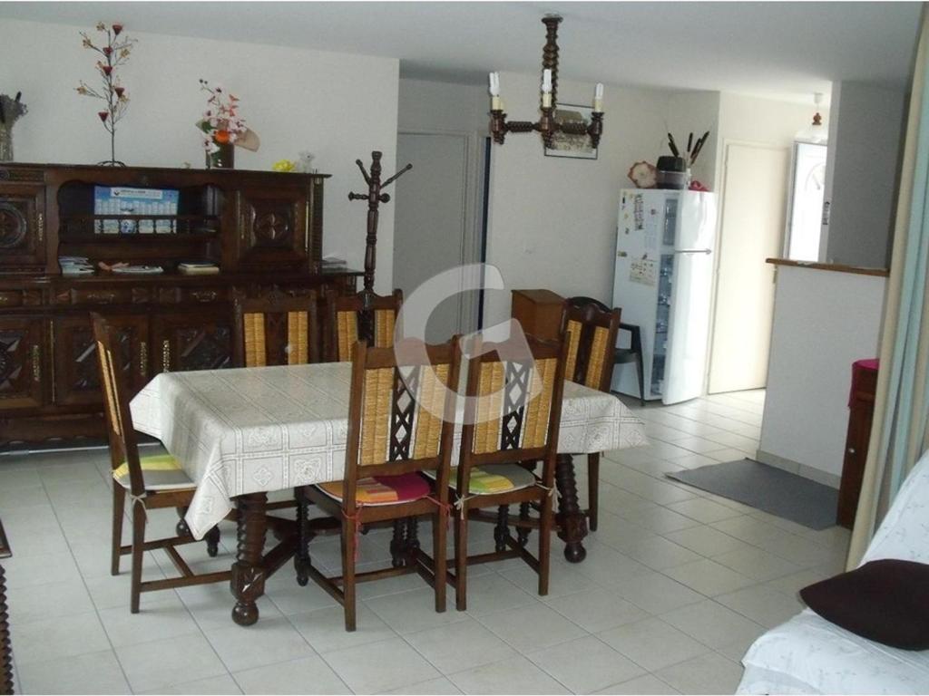 Maison cosy, 600m de la plage, tout confort, jardin clôturé, La Tranche-sur-Mer - FR-1-194-371 - 2
