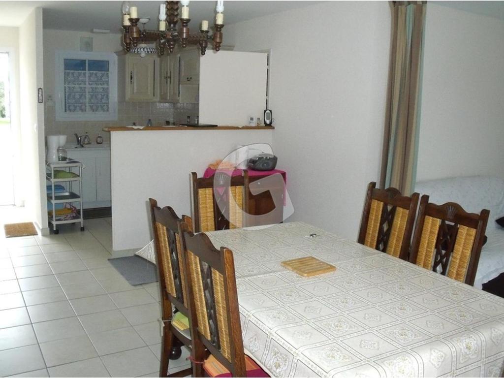 Maison cosy, 600m de la plage, tout confort, jardin clôturé, La Tranche-sur-Mer - FR-1-194-371 - 3