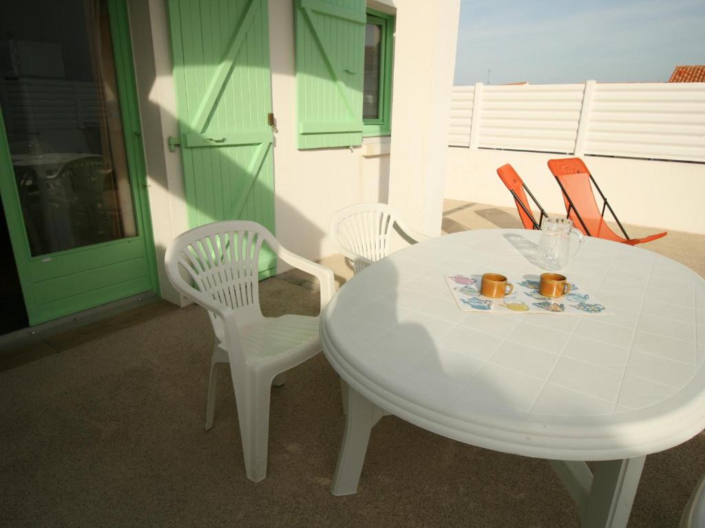 Maison cosy à 900m de la plage avec jardin clos et parking privatif - FR-1-22-182 - 4