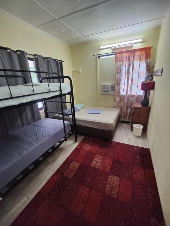 The Cozy Hostel Motel, Darwin 2024 Updated Prices, Deals