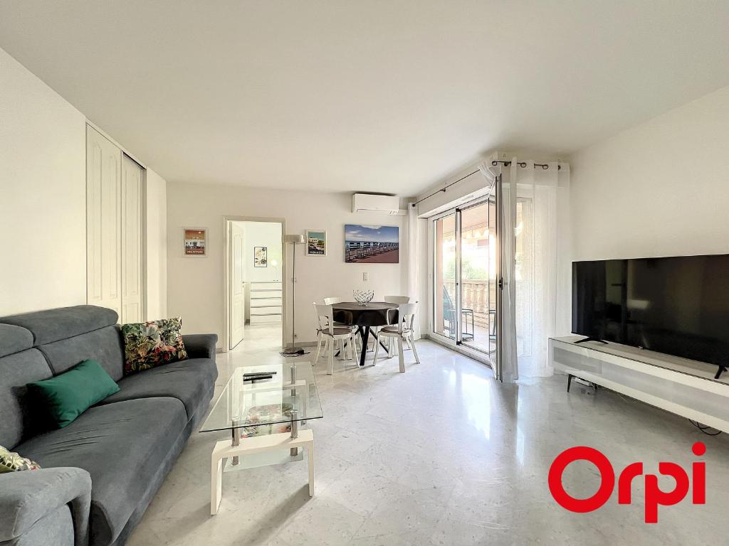 Appartement Central proche Plages avec Piscine, Sauna, Parking et Climatisation - FR-1-647-23 - 4