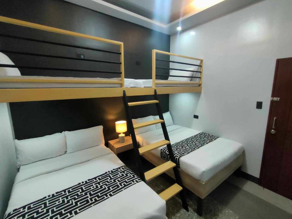 Sands Hotel Nasugbu Batangas