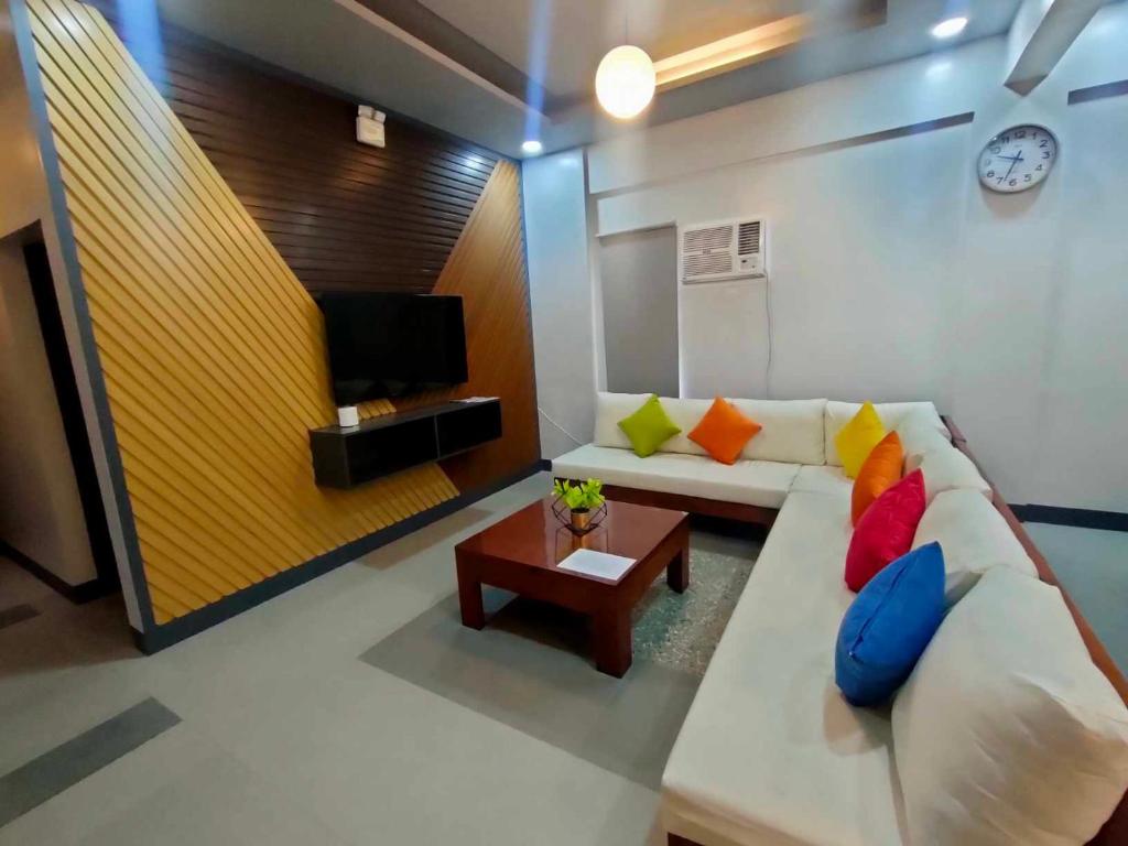 Sands Hotel Nasugbu Batangas