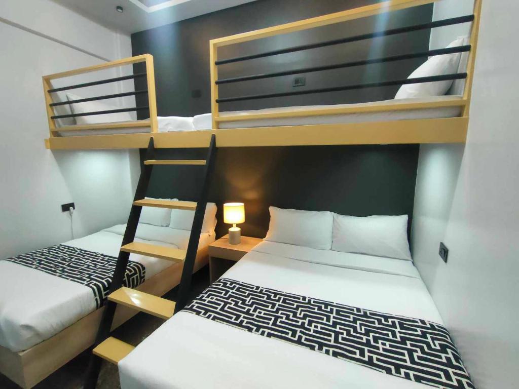 Sands Hotel Nasugbu Batangas