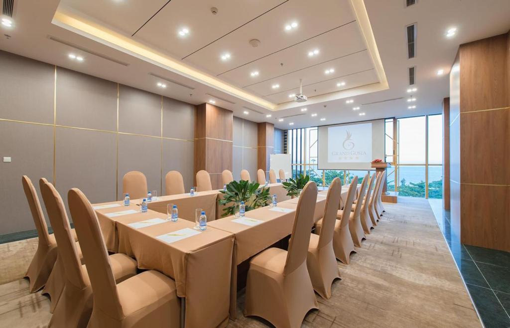 Meeting room / ballrooms