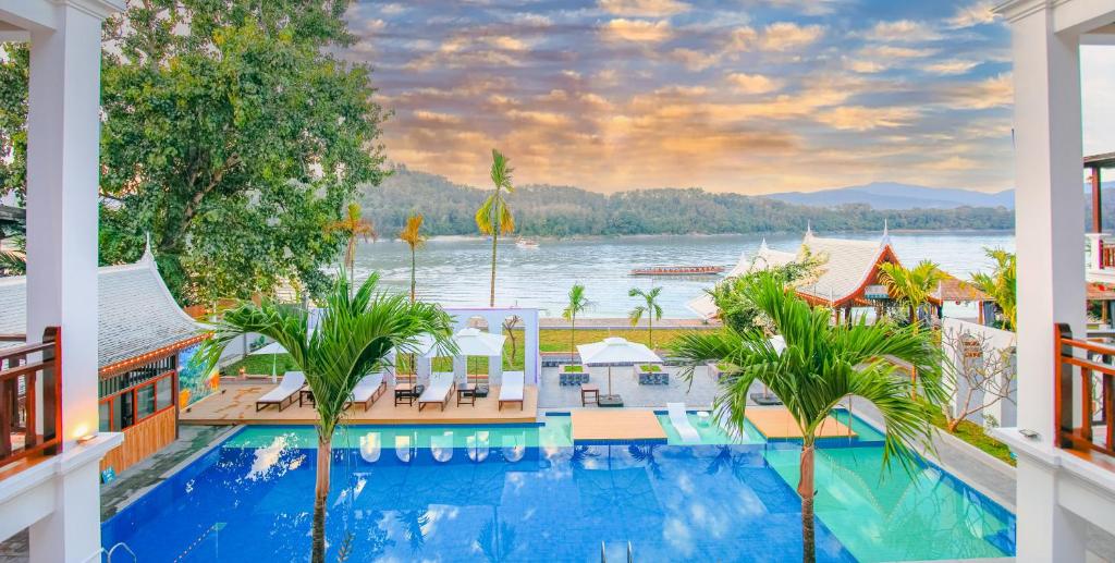 Relaxful Hotel Luang Prabang